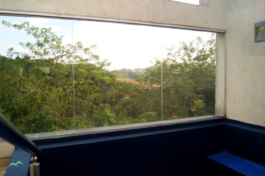 Motel La Colina :Habitacion MANHATTAN